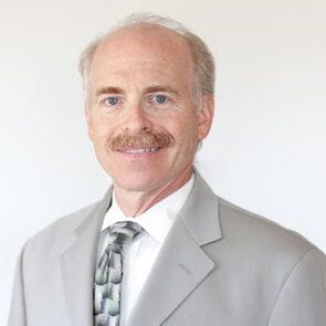 Steve Maron, MD