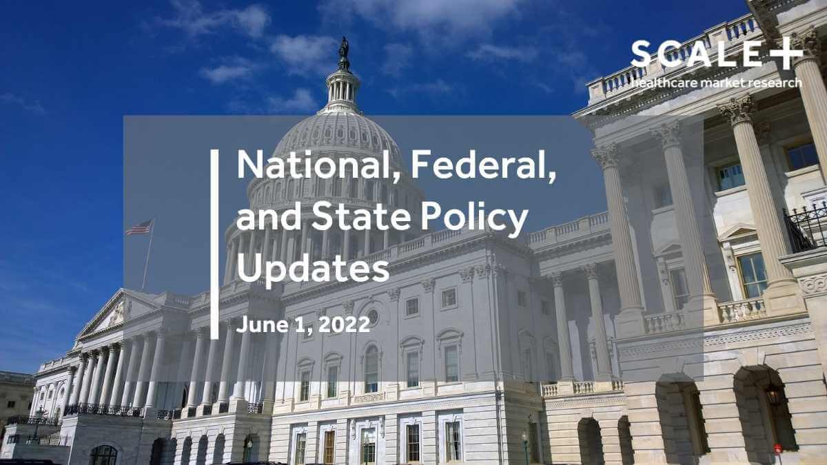 State Policy June 1, 2022