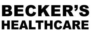 Beckers Healthcare logo