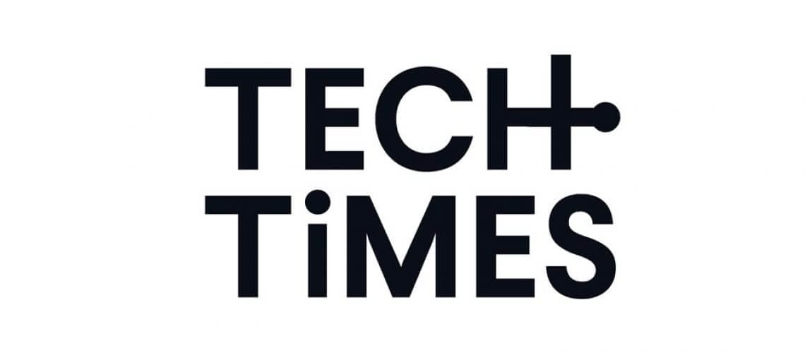 Tech Times Logo