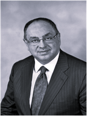 Dr. Deepak A. Kapoor