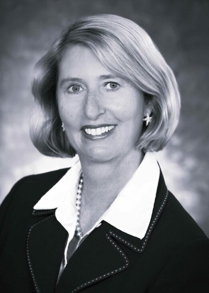 Lori Herndon President and CEO, AtlantiCare