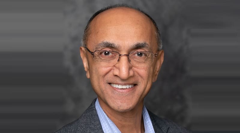 Tushar Ramani, M.D.