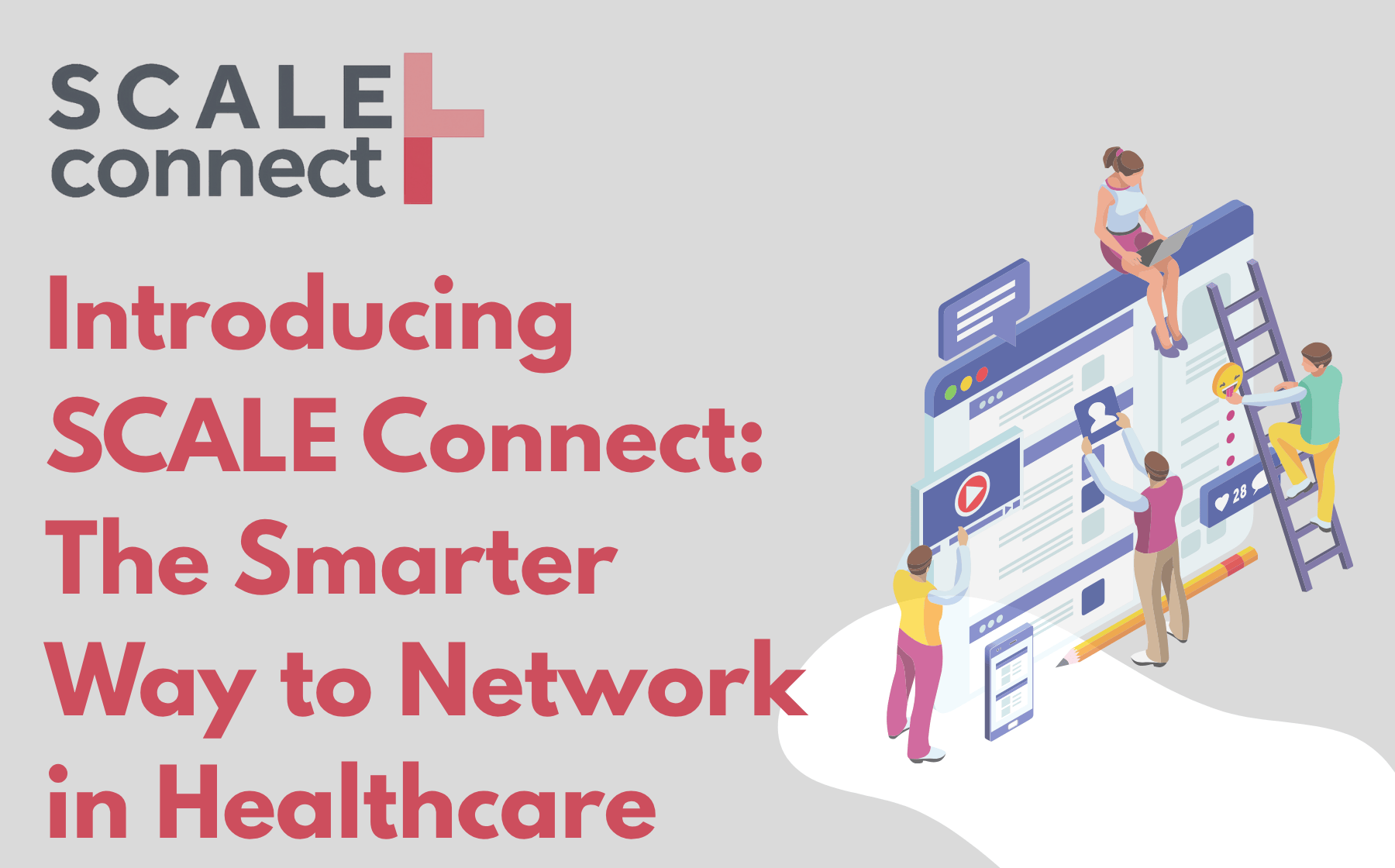 SCALE Connect