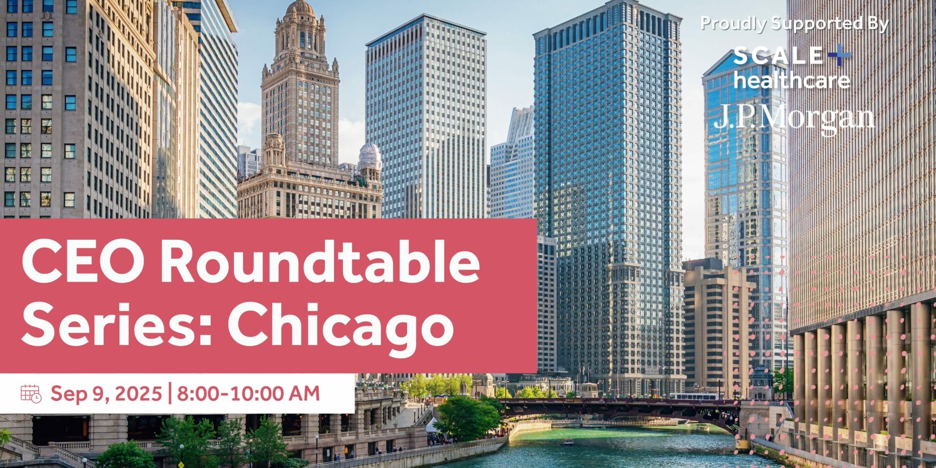 CEO Chicago Roundtable
