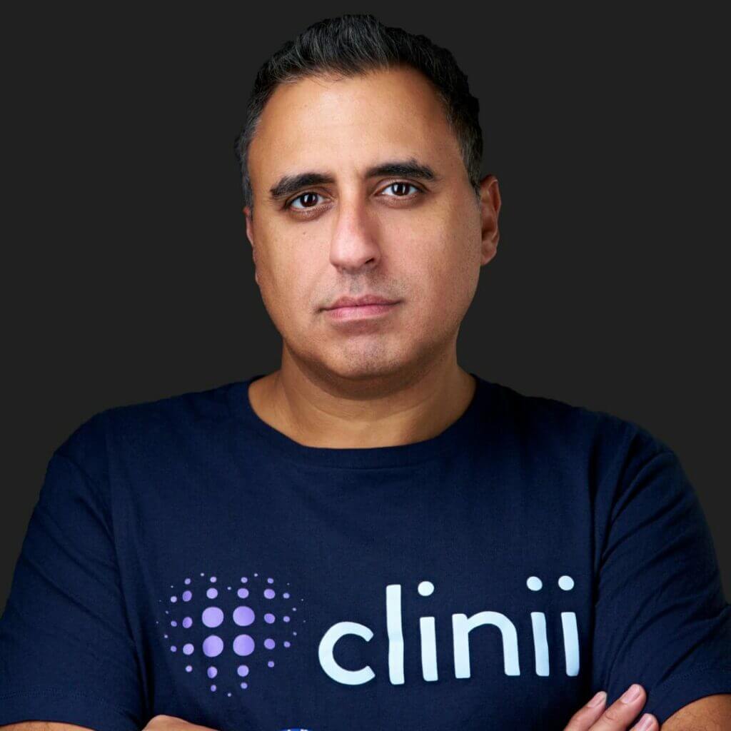 Peri Avitan Clinii