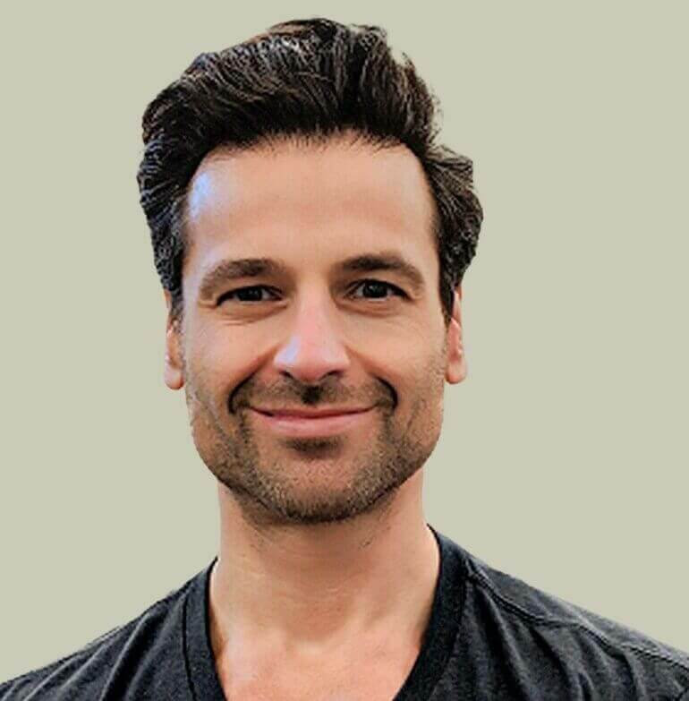 Louis Ezrick