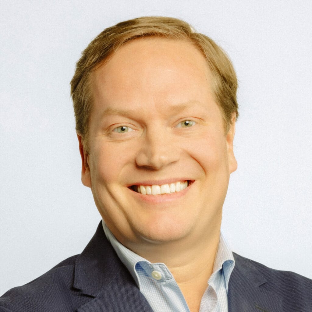 David Kolb, MBA, HCISPP